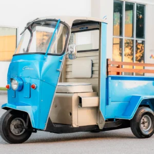 1964 Cushman Truckster