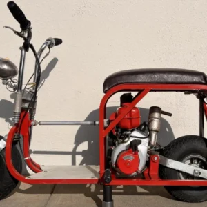 1970 Fuji Go Devil