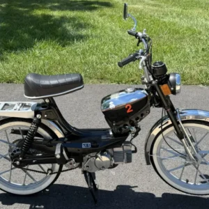 1978 Kromag Pinto 2