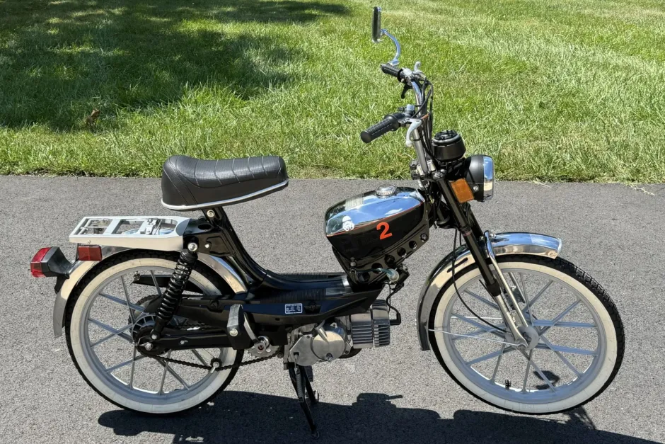1978 Kromag Pinto 2