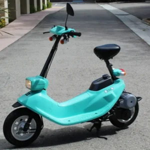 1990 Honda Zook