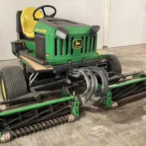 1999 JOHN DEERE 2653 – Professional Reel Mower