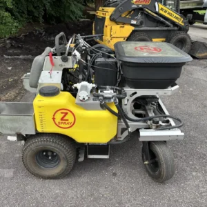 2013 TORO MULTI PRO 1750 – As-Is
