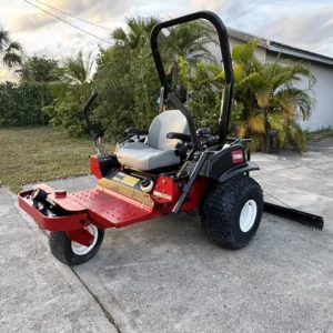 2015 Toro Sand Pro 2040Z