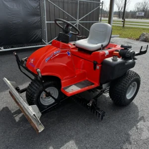 2016 Smithco Super Star 3WD