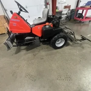 2018 Smithco Sand-Star II