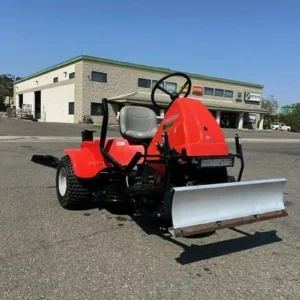 2020 Smithco Sand-Star E – Fully Electric