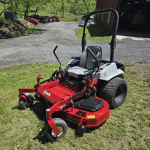 2021 EXMARK LZE740EKC60400 – Zero Turn Mower