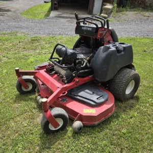 2022 EXMARK VXS740EKC60400 – Zero Turn Mower
