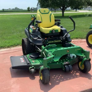 2023 JOHN DEERE Z930M – Zero Turn Mower