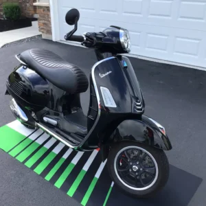 2024 Vespa GTS Super 300