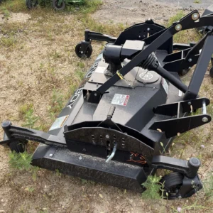 2026 BAD BOY 72″ Finish Mower