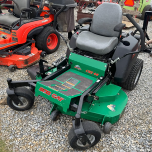 Bobcat 48″ Zero Turn Mower