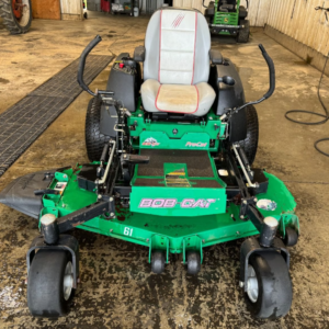 Bobcat Pro Cat 61″ Zero Turn Mower