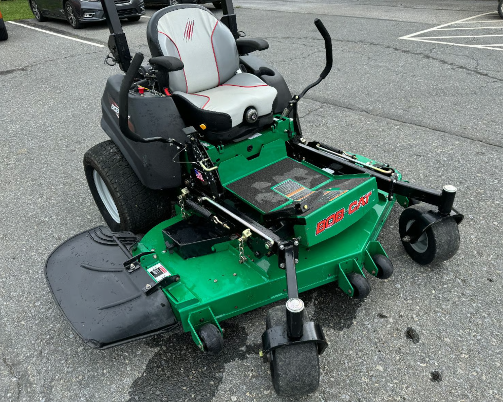 Bobcat Procat 61″ Zero Turn Mower