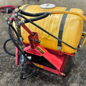 Century 50 Gallon 3-Point Sprayer
