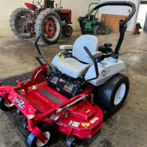 Exmark 52″ Lazer Z Zero Turn Mower