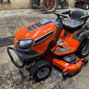 Husqvarna LGT2654 Lawn and Garden Tractor