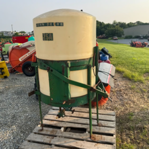 John Deere 25A 3-Point Spray Tank – 75 Gallons
