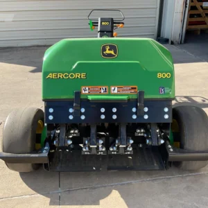 John Deere 800 Aerocore – 2024