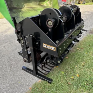 John Deere Aerocore 1500