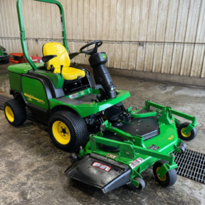 John Deere TC1445 4WD Front Runner Mower