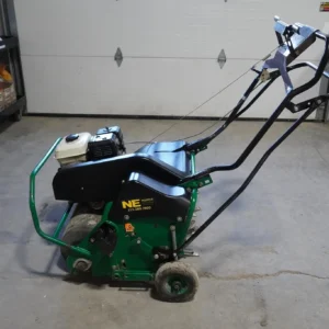 Ryan 544910A – 2006 Walk Behind Aerator