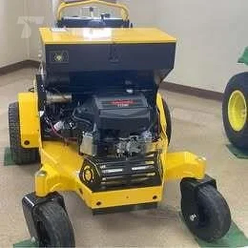 Stinger Equipment Quad-Aer 3000 – 2026