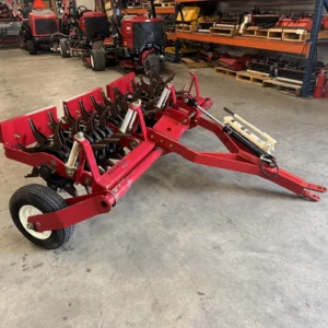 Toro 686 – 2020 – Pull Behind Core Aerator