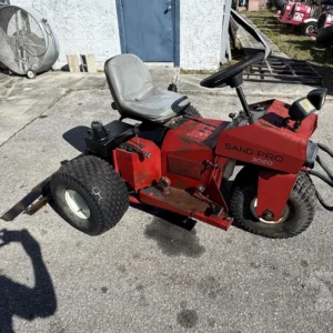 Toro Sand Pro 3020